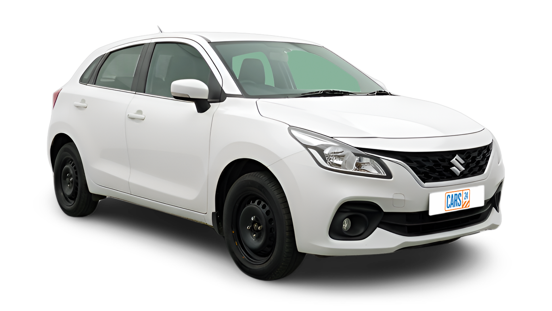 Maruti Baleno-img